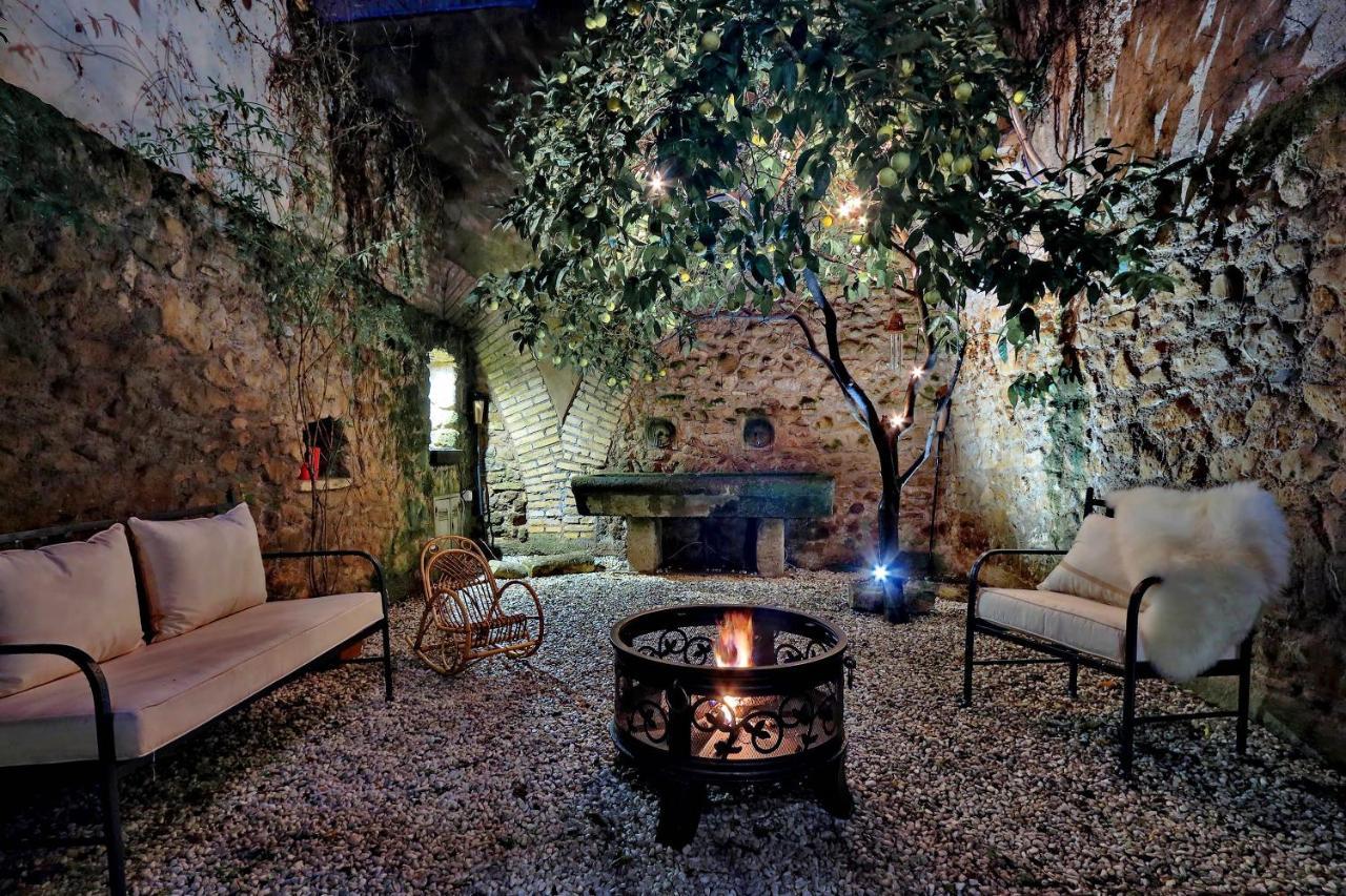 San Callisto Ρώμη Εξωτερικό φωτογραφία