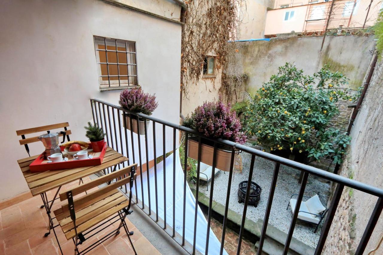 San Callisto Ρώμη Εξωτερικό φωτογραφία